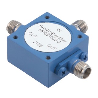 MP051000-2 by fairview microwave