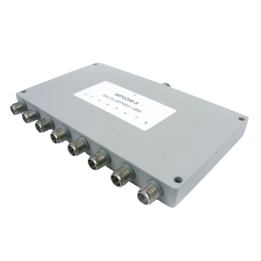 MP0208-8 by fairview microwave
