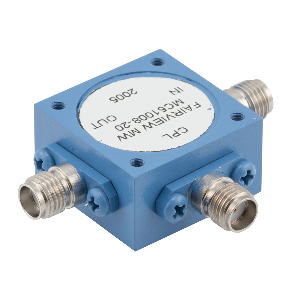 MC51008-20 by fairview microwave