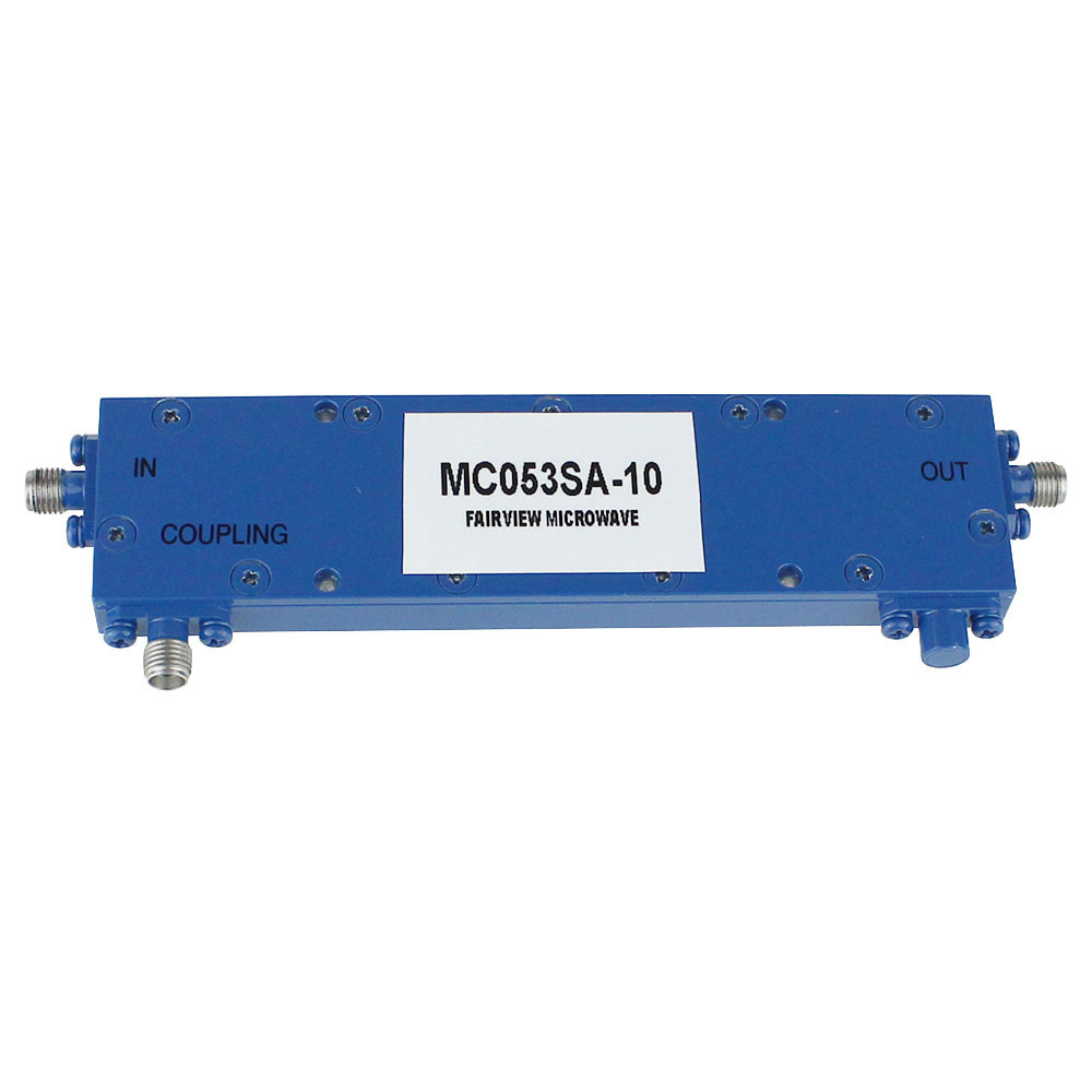 MC053SA-10 by fairview microwave