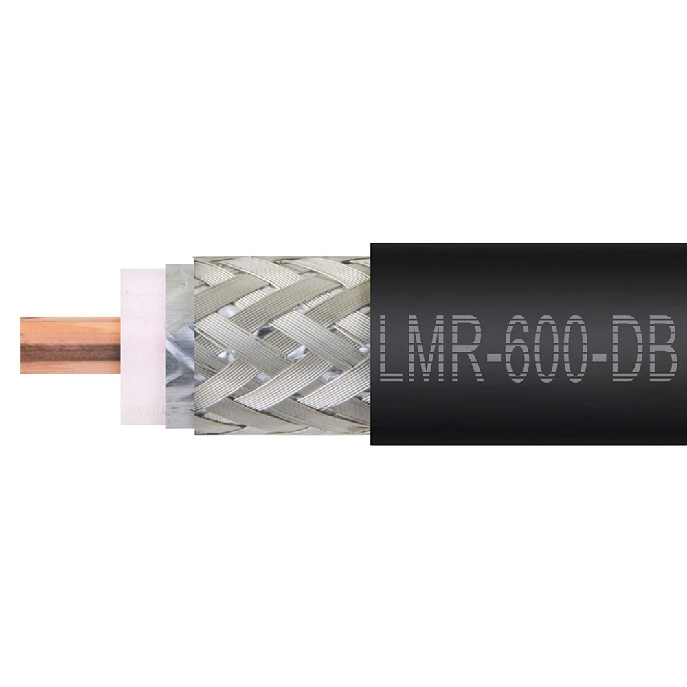 LMR-600-DB by fairview microwave