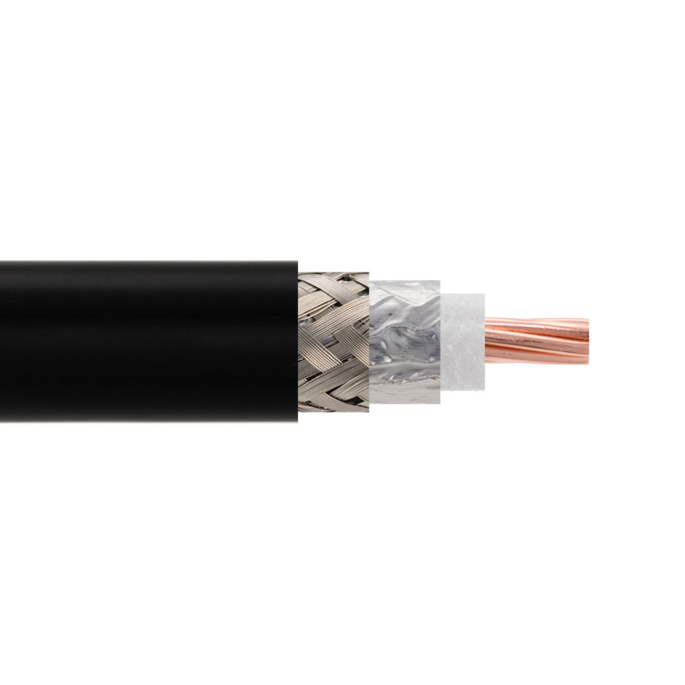 LMR-500-UF by fairview microwave