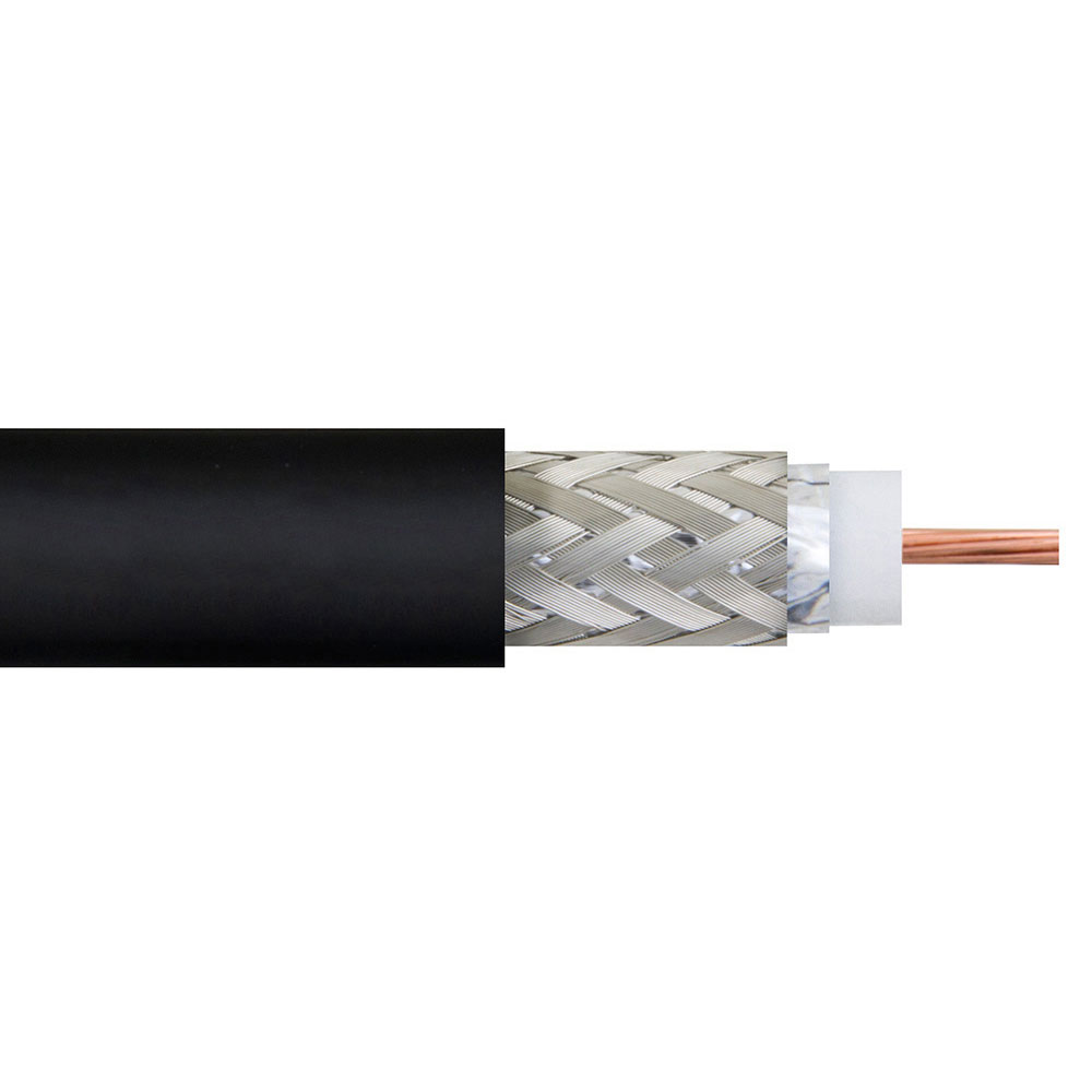 LMR-195-UF by fairview microwave