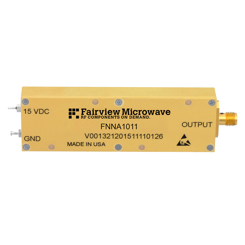 FNNA1011 by fairview microwave