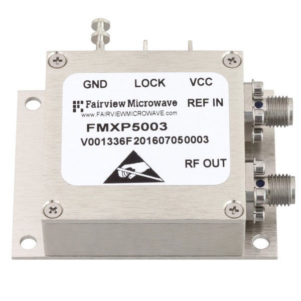 FMXP5003 by fairview microwave
