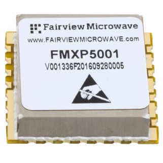 FMXP5001 by fairview microwave
