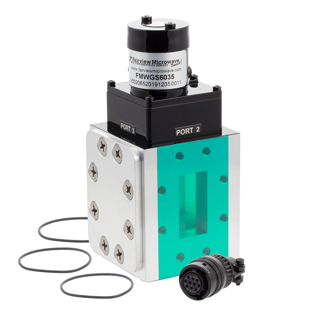 FMWGS6035 by fairview microwave