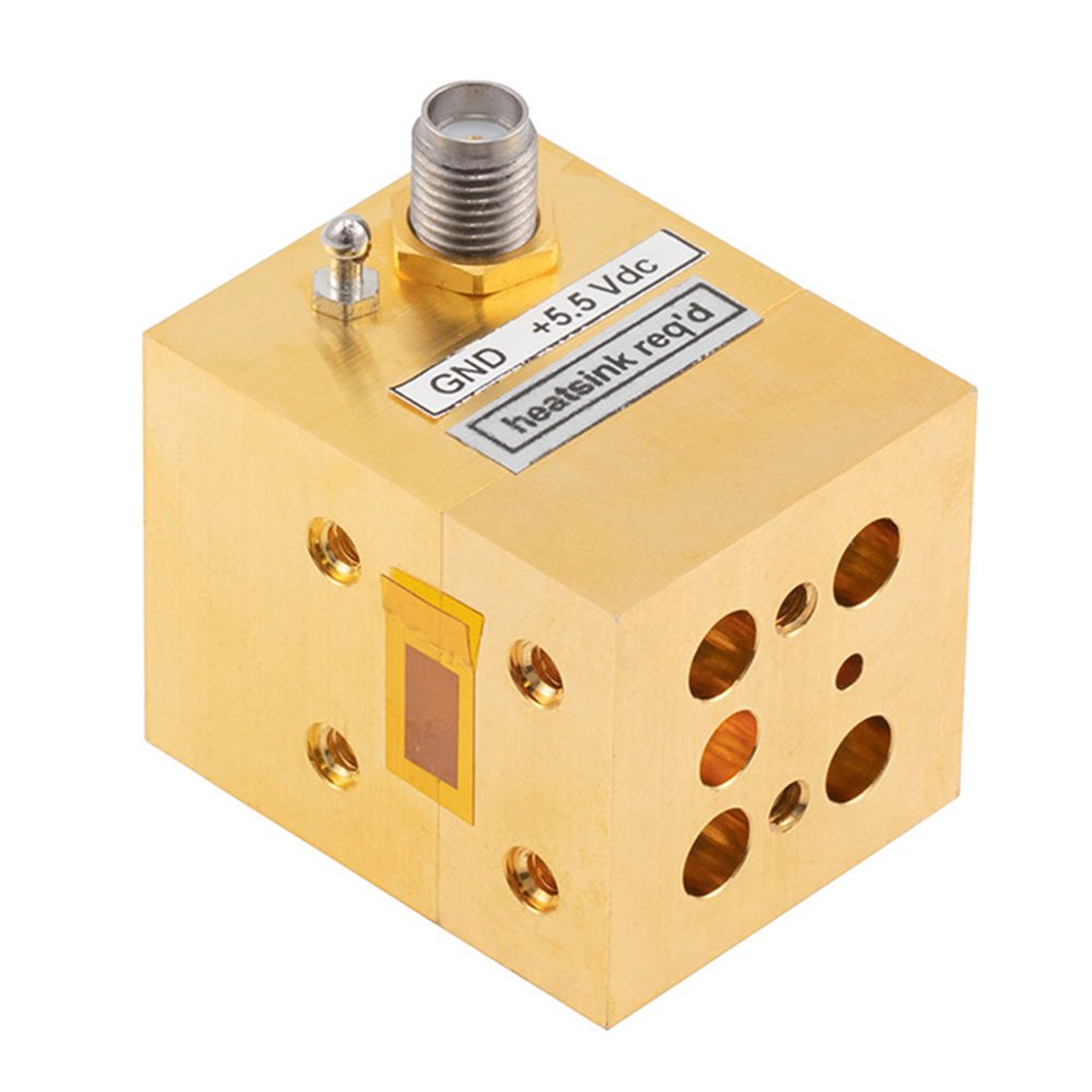 FMWGN1011 by fairview microwave