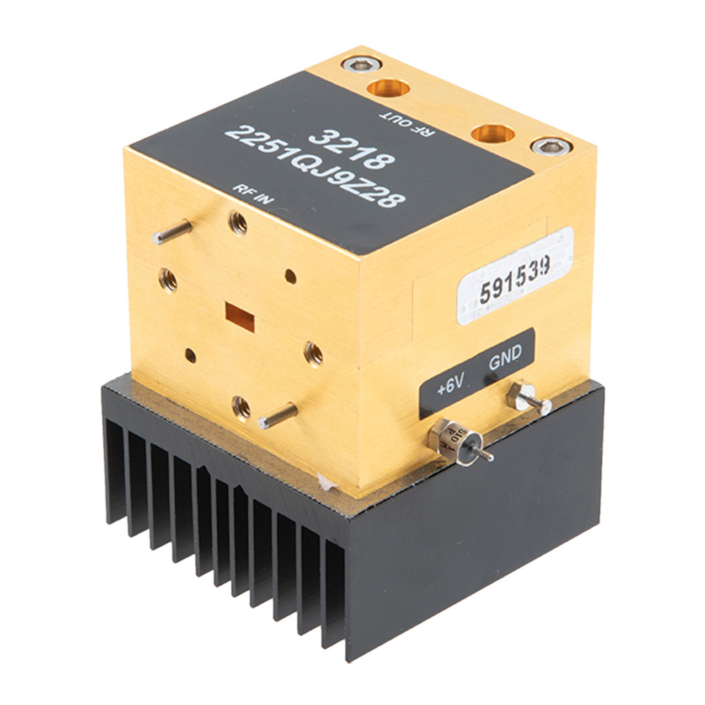 FMWGA3218 by fairview microwave