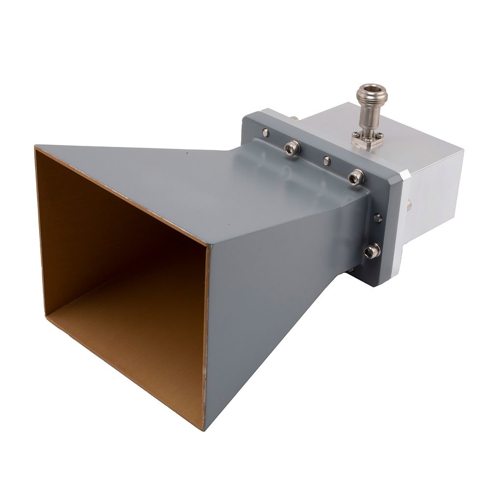 FMWAN284-10NF by fairview microwave