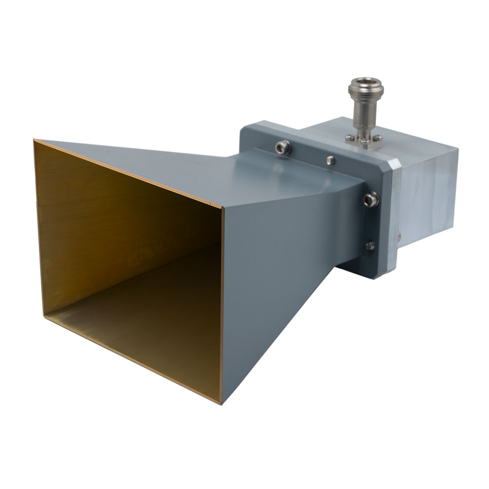 FMWAN229-10NF by fairview microwave