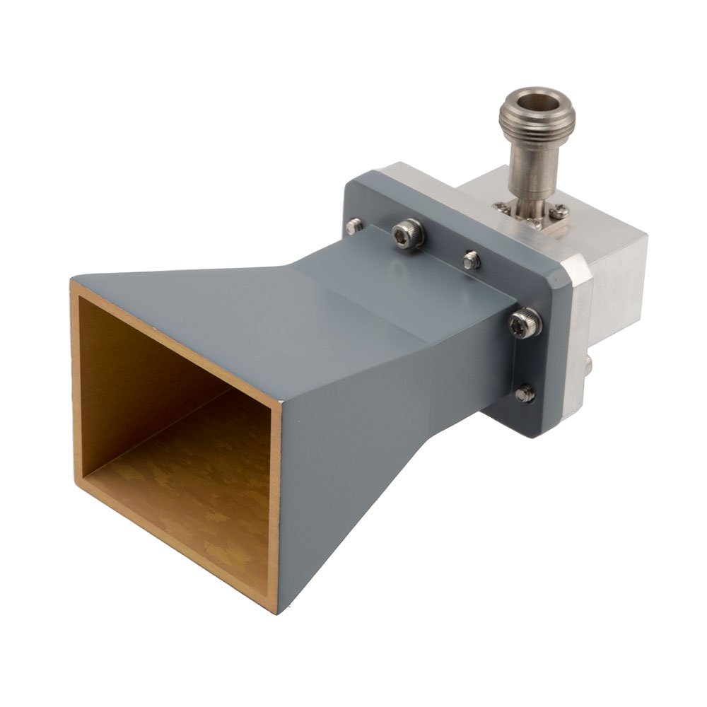 FMWAN137-10NF by fairview microwave