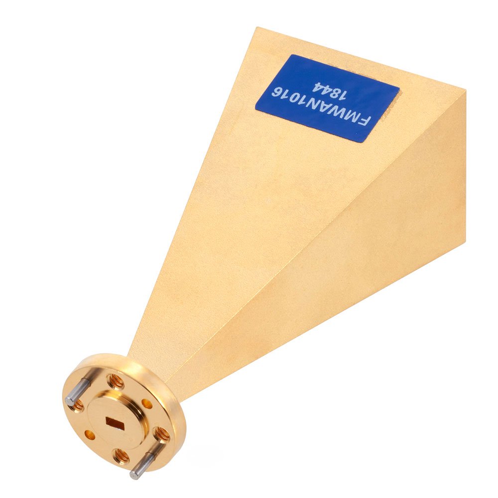 FMWAN1016 by fairview microwave