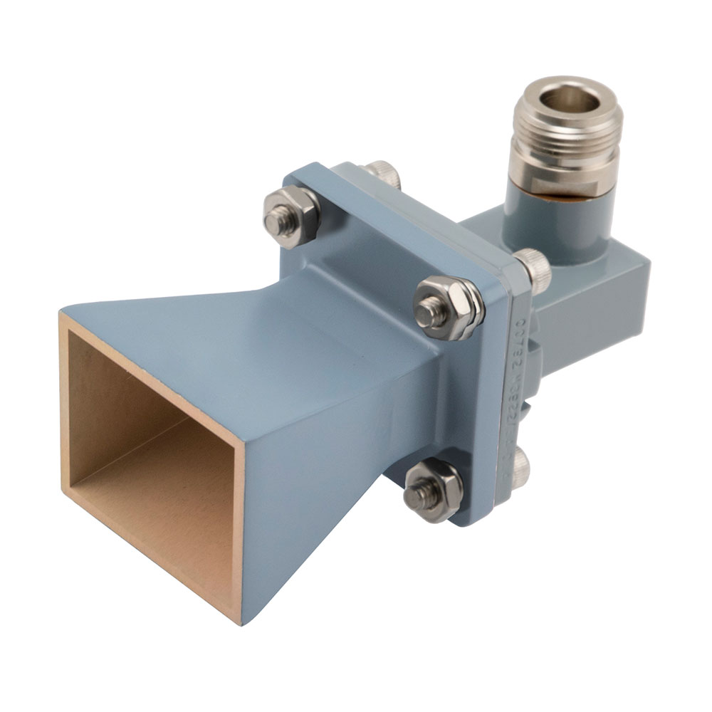 FMWAN090-10NF by fairview microwave