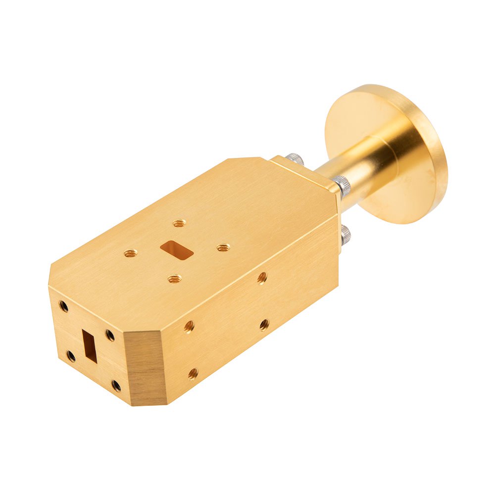FMWAN028-10OMT by fairview microwave