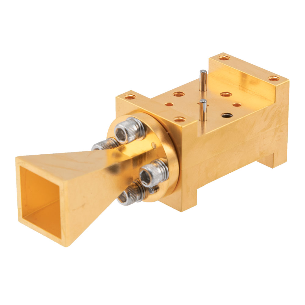 FMWAN010-20OMT by fairview microwave