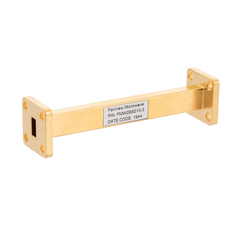 FMW28S010-3 by fairview microwave