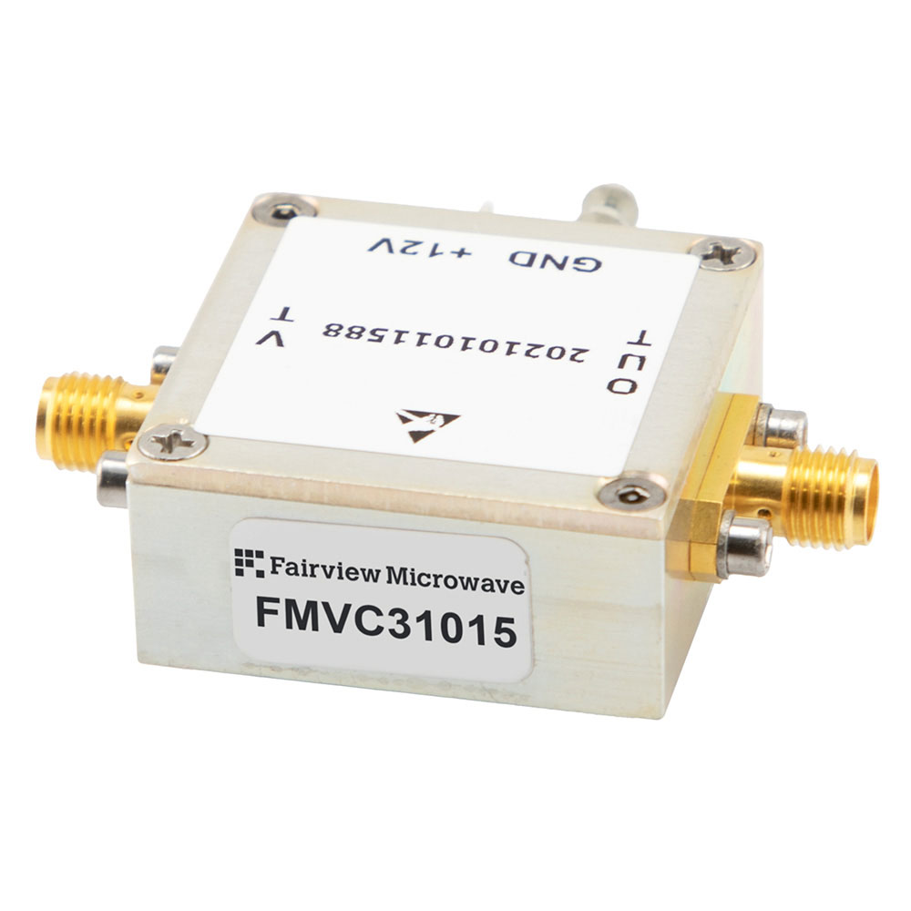 FMVC31015 by fairview microwave