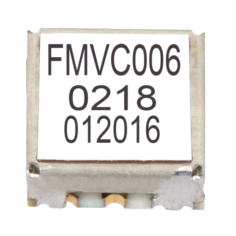 FMVC006 by fairview microwave