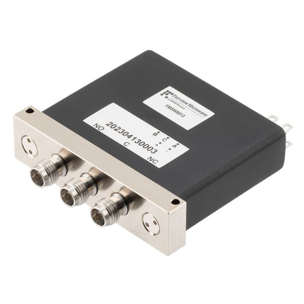 FMSW8013 by fairview microwave