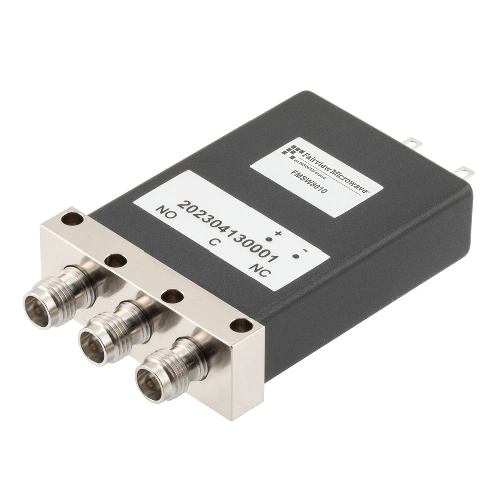FMSW8010 by fairview microwave