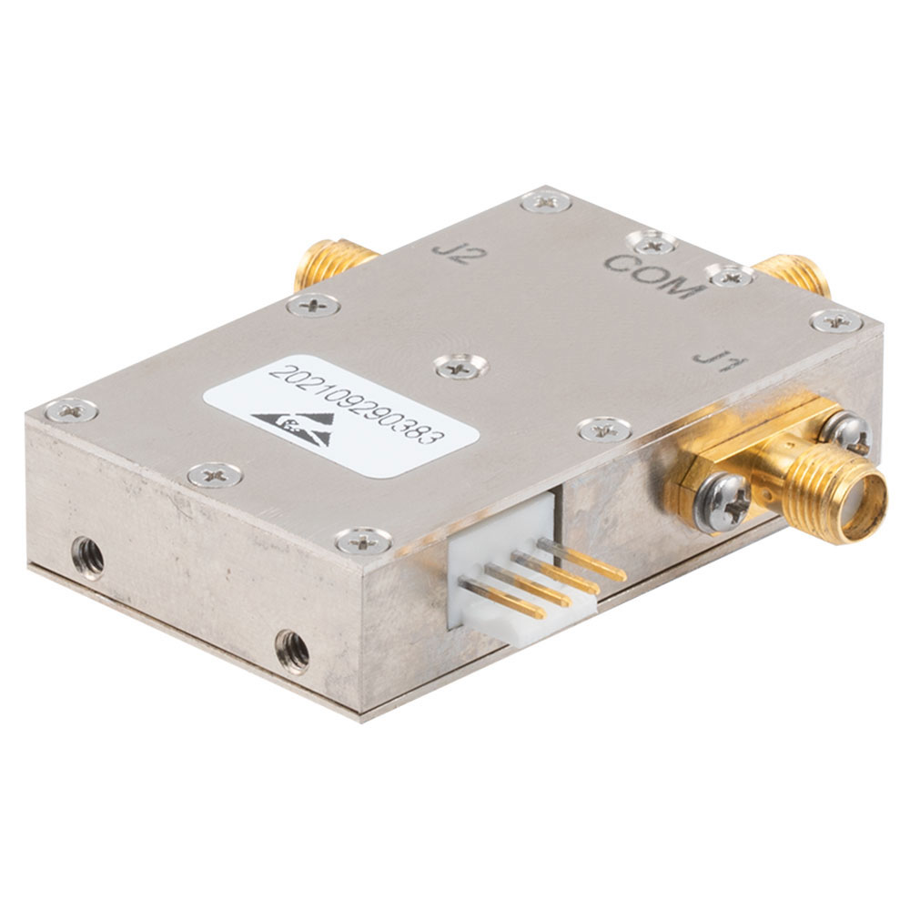 FMSW8009 by fairview microwave