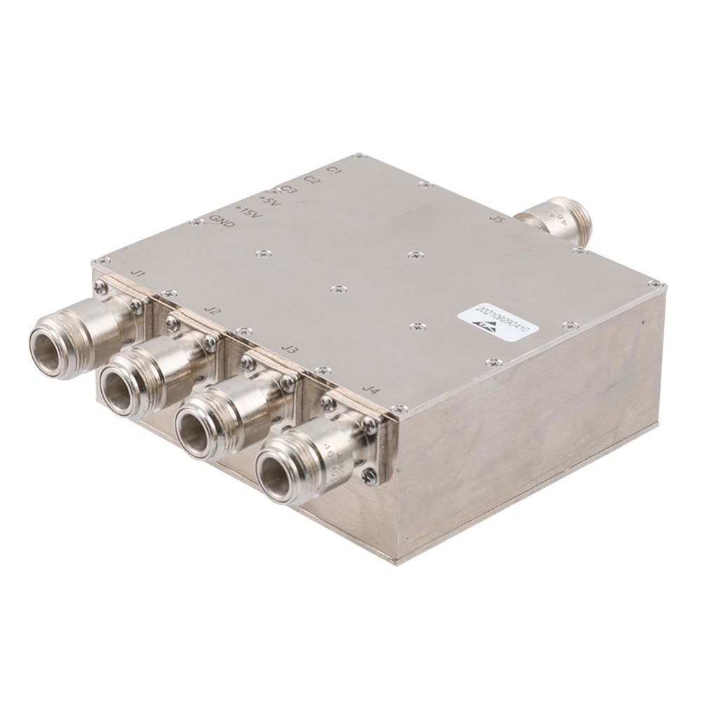 FMSW8003 by fairview microwave