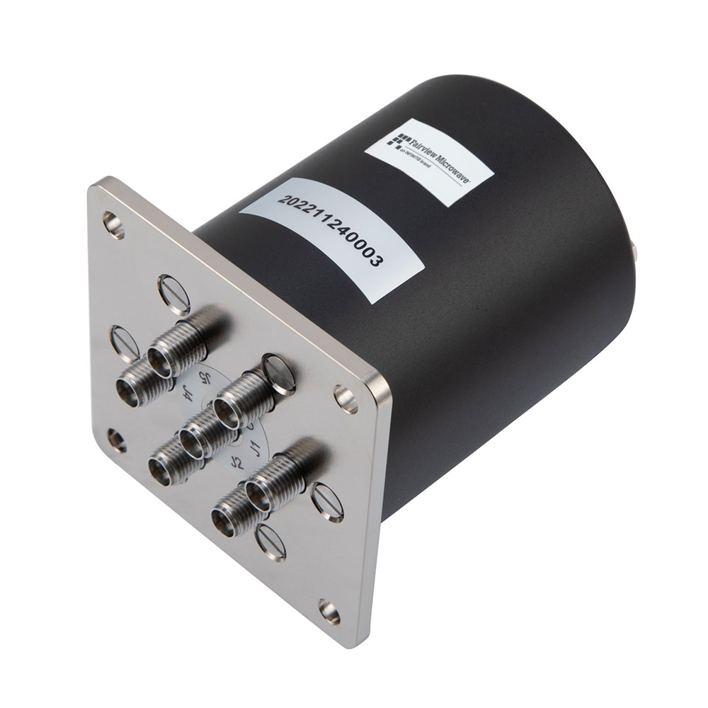 FMSW6572 by fairview microwave