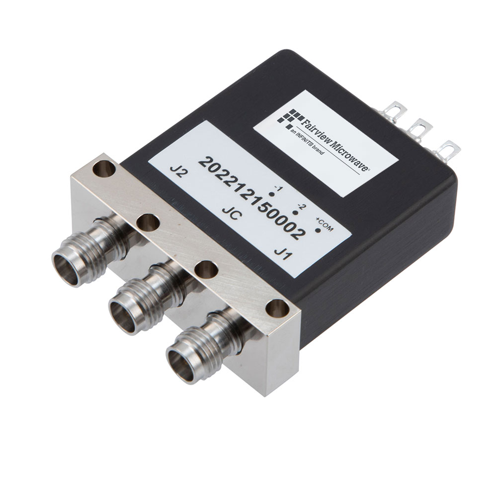 FMSW6560 by fairview microwave