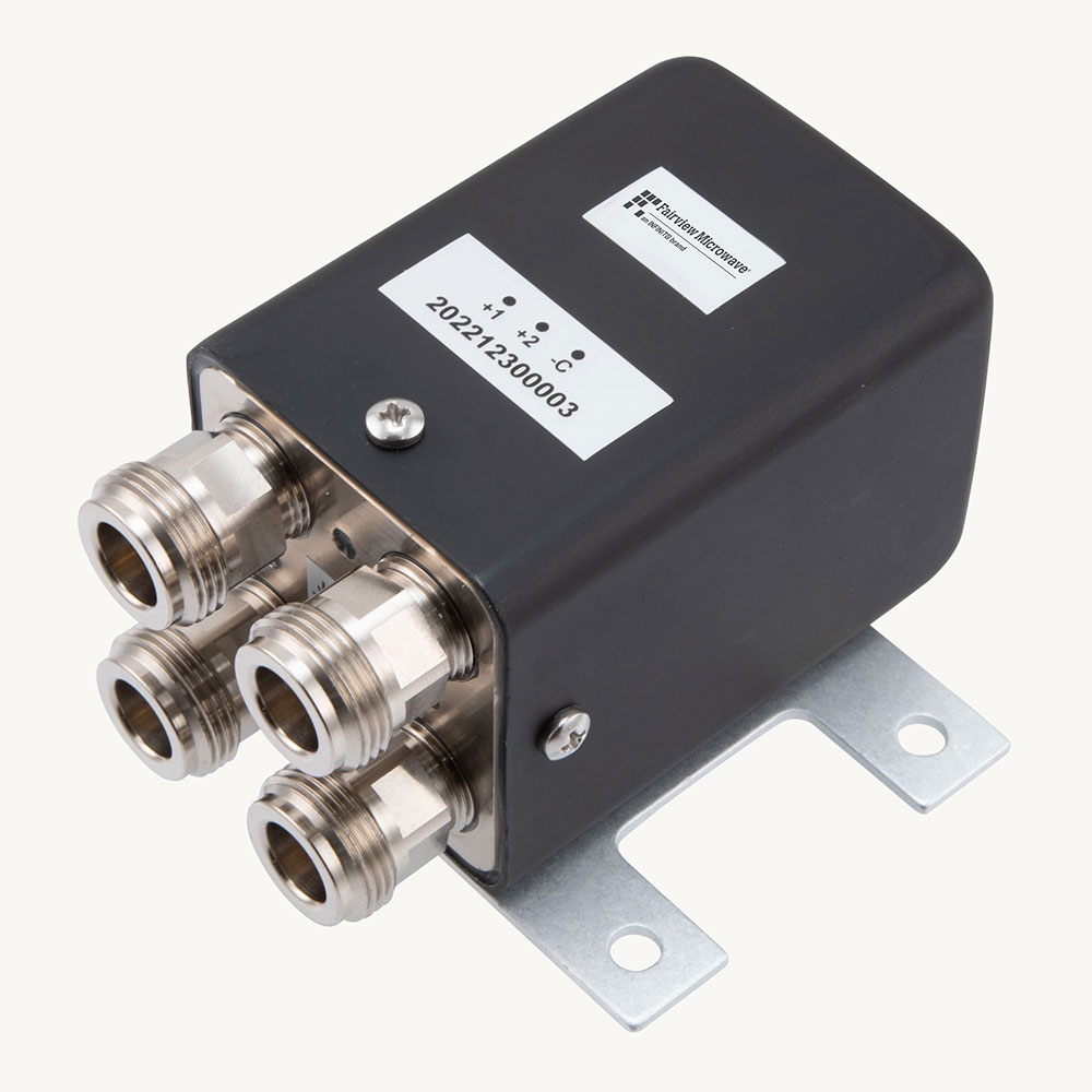 FMSW6554 by fairview microwave