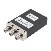 FMSW6540 by fairview microwave