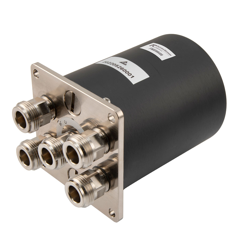 FMSW6499 by fairview microwave