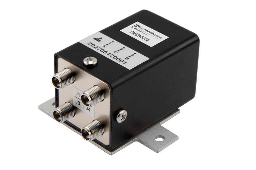 FMSW6482 by fairview microwave