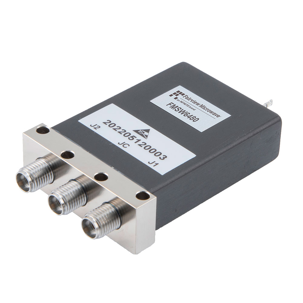 FMSW6480 by fairview microwave
