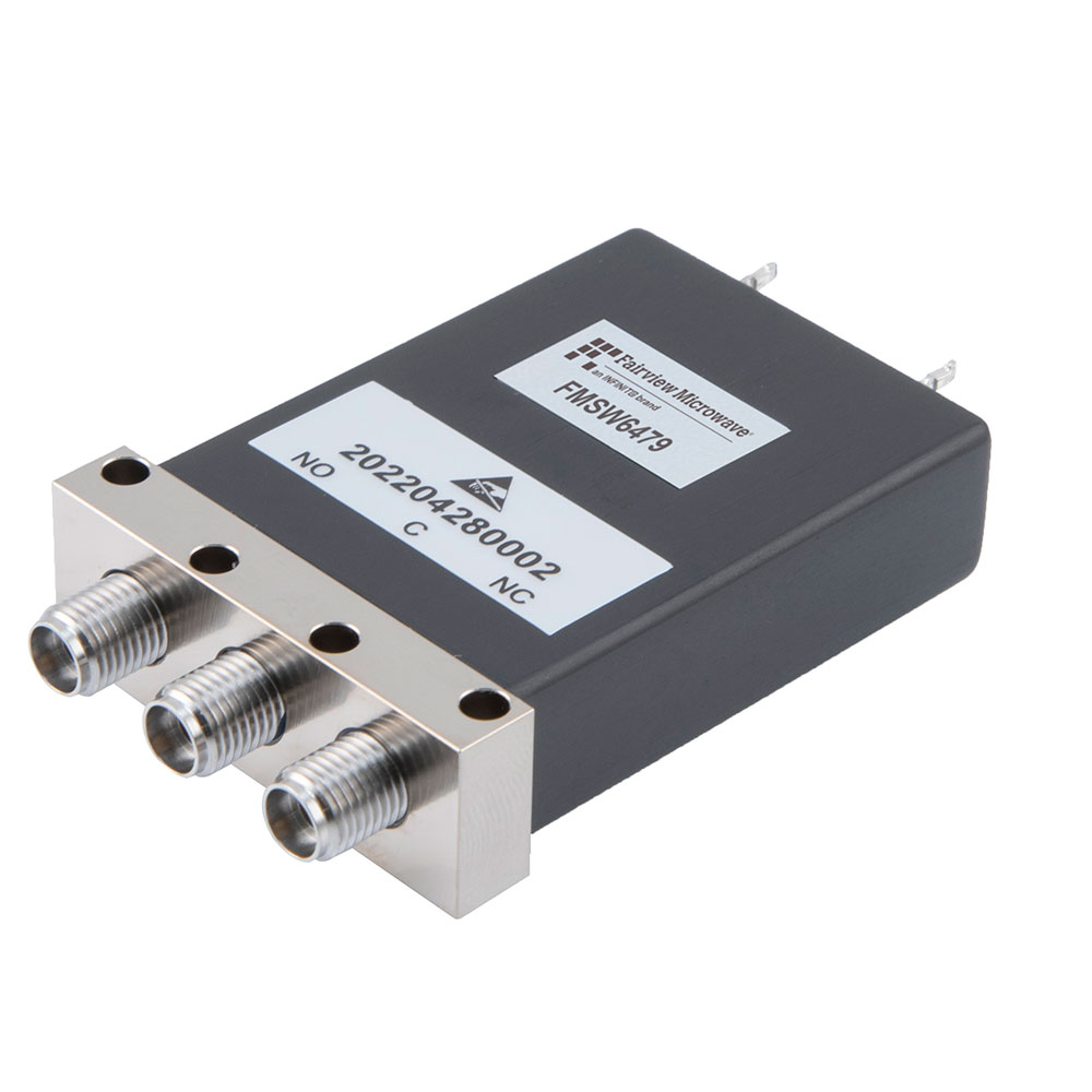 FMSW6479 by fairview microwave