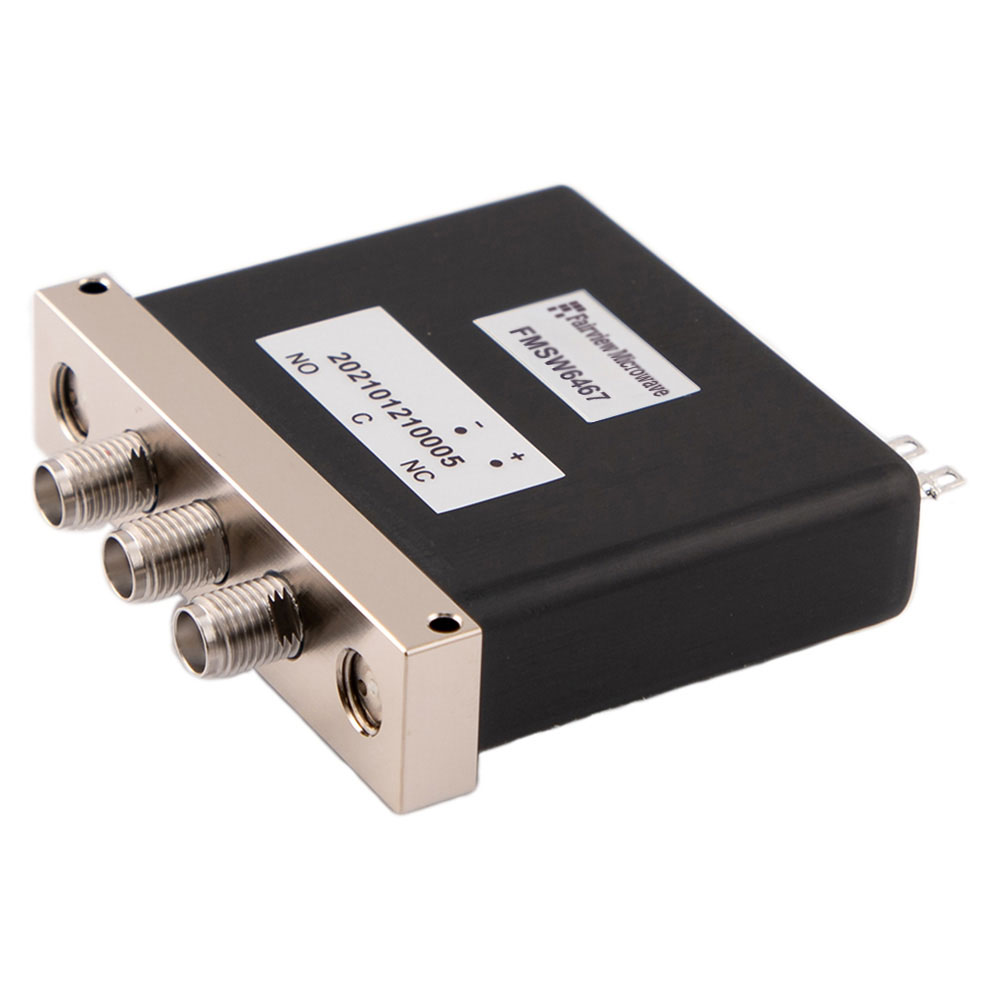 FMSW6467 by fairview microwave