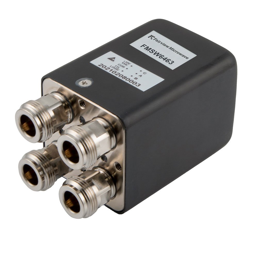 FMSW6463 by fairview microwave