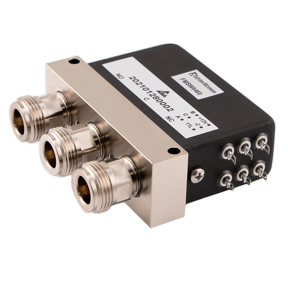 FMSW6460 by fairview microwave