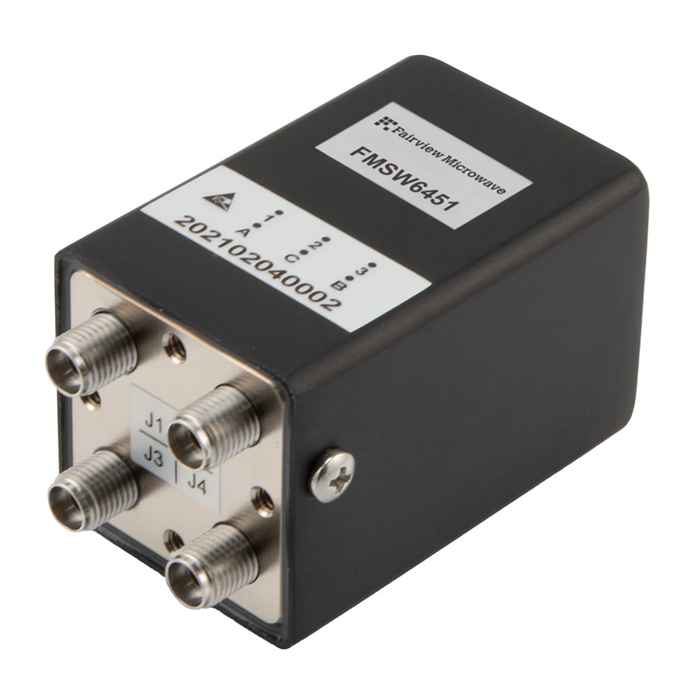FMSW6451 by fairview microwave