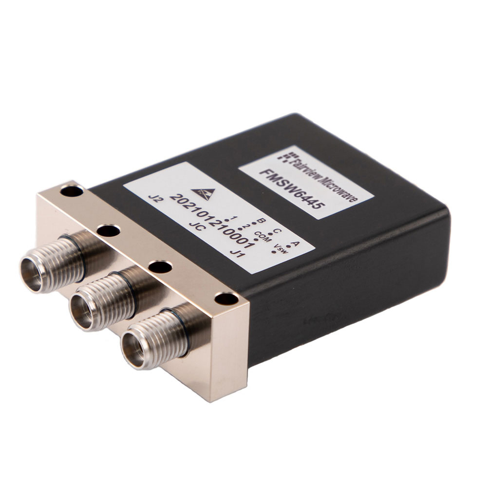 FMSW6445 by fairview microwave