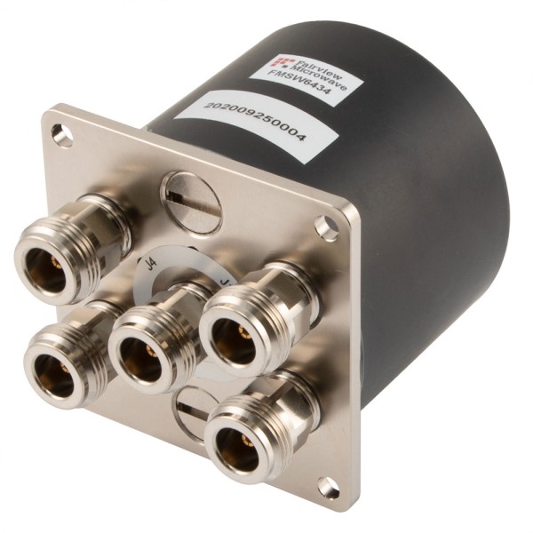 FMSW6434 by fairview microwave