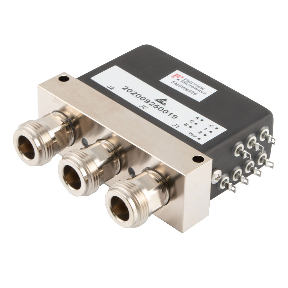 FMSW6425 by fairview microwave