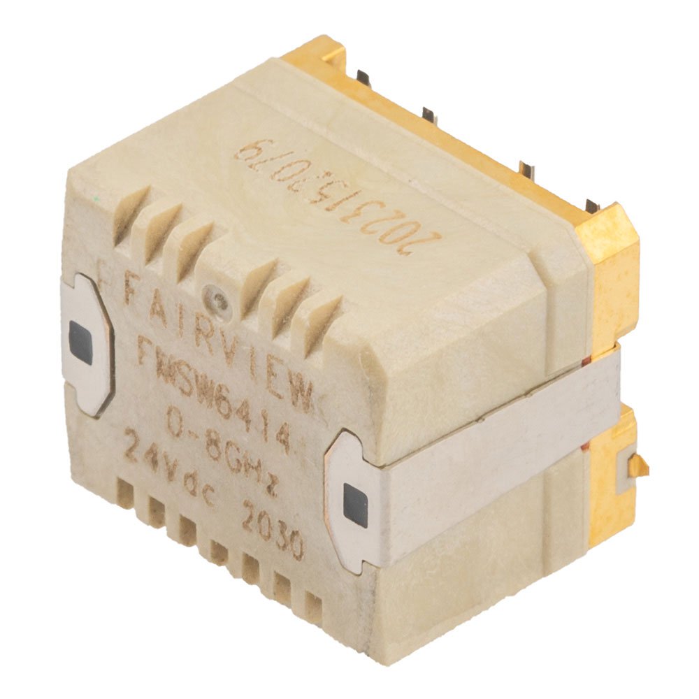 FMSW6414 by fairview microwave