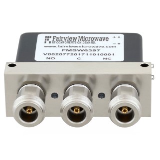 FMSW6397 by fairview microwave
