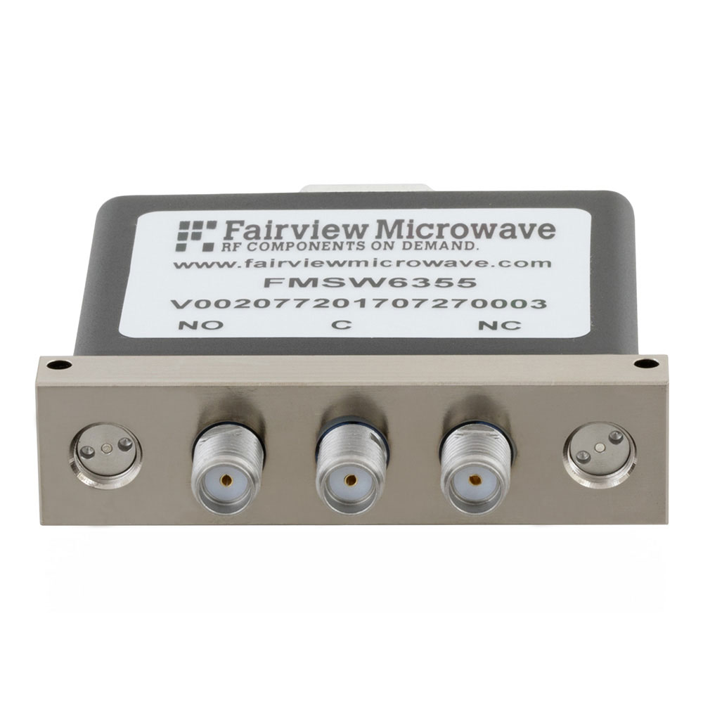 FMSW6355 by fairview microwave