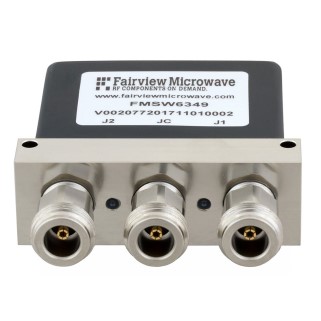 FMSW6349 by fairview microwave