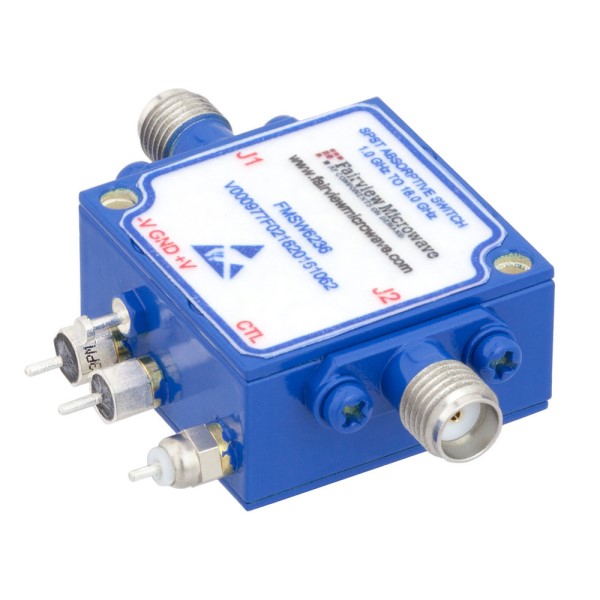 FMSW6236 by fairview microwave