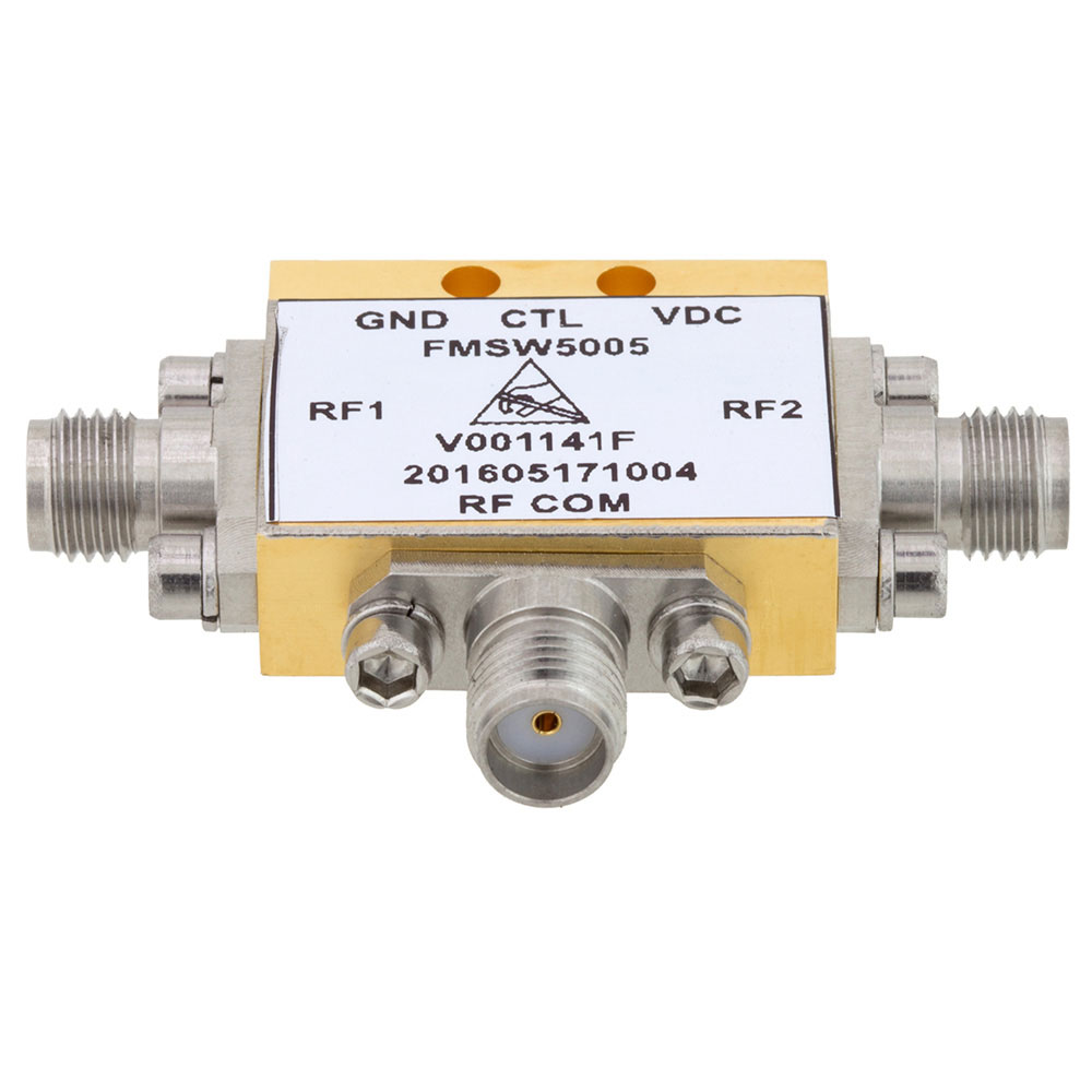 FMSW5005 by fairview microwave