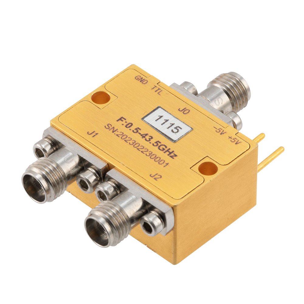 FMSW1115 by fairview microwave