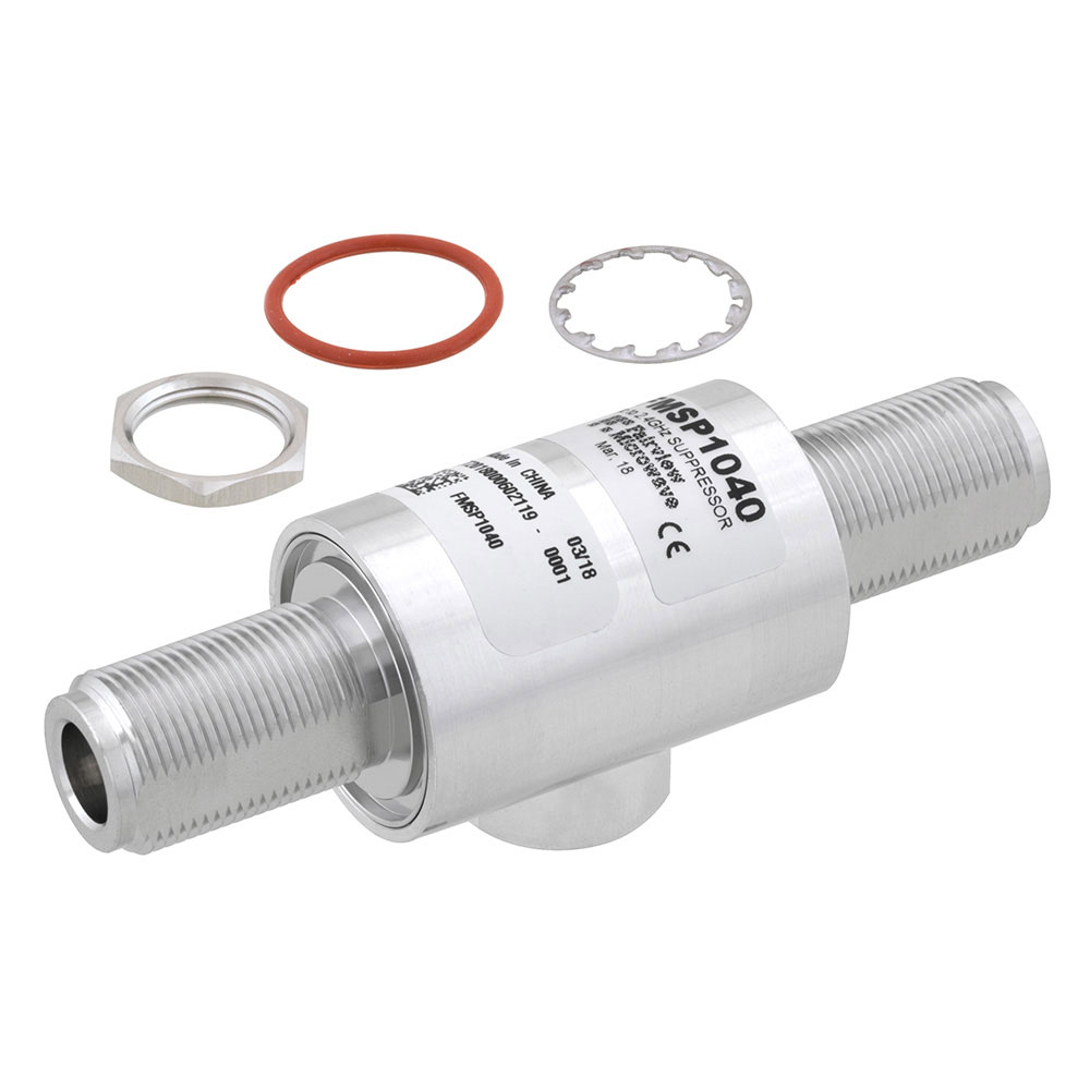 FMSP1040 by fairview microwave